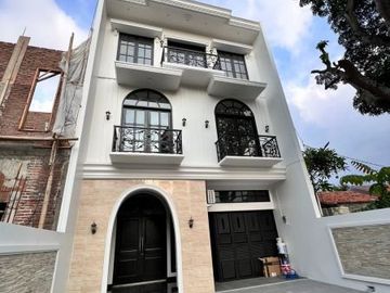 Dijual Rumah Cluster Mewah di Jln Timbul Jagakarsa Jakarta Selatan