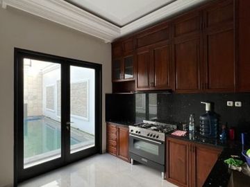 Dijual Rumah Cluster Mewah di Jln Timbul Jagakarsa Jakarta Selatan