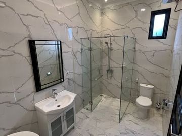 Dijual Rumah Cluster Mewah di Jln Timbul Jagakarsa Jakarta Selatan