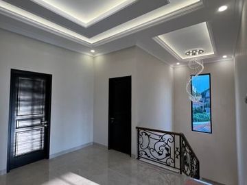 Dijual Rumah Cluster Mewah di Jln Timbul Jagakarsa Jakarta Selatan