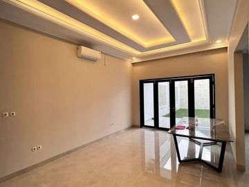 Dijual Rumah Cluster Mewah di Jln Timbul Jagakarsa Jakarta Selatan