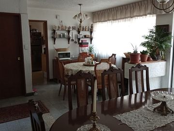 CASA  EN VENTA CERCA DE POLANCO