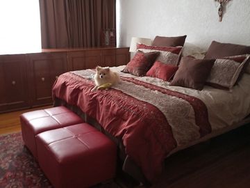 CASA  EN VENTA CERCA DE POLANCO