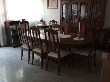 CASA  EN VENTA CERCA DE POLANCO