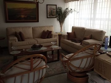 CASA  EN VENTA CERCA DE POLANCO