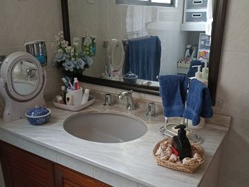 CASA  EN VENTA CERCA DE POLANCO