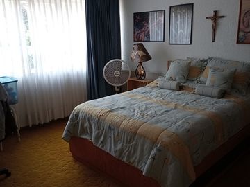 CASA  EN VENTA CERCA DE POLANCO