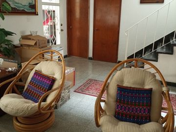 CASA  EN VENTA CERCA DE POLANCO