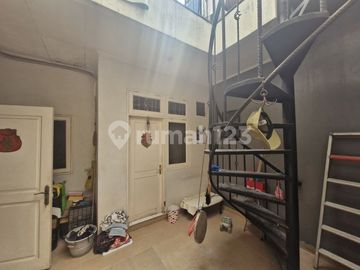 Rumah 6X17 Siap Huni Harga Masih Nego Taman Surya 5