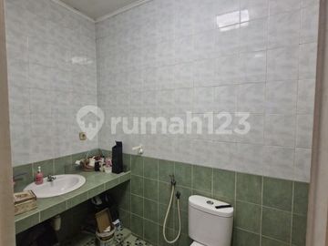 Rumah 6X17 Siap Huni Harga Masih Nego Taman Surya 5