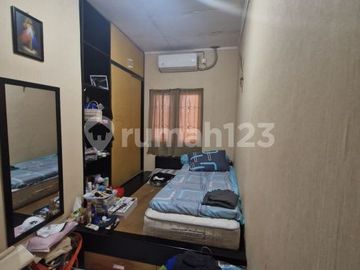 Rumah 6X17 Siap Huni Harga Masih Nego Taman Surya 5