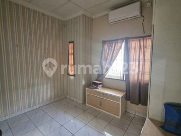 Rumah 6X17 Siap Huni Harga Masih Nego Taman Surya 5