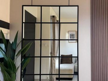 Wisteria, 84M, Attic Room,Semifurnish, Murah, Bagus