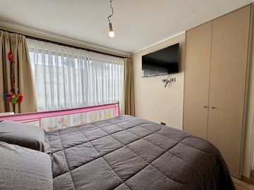 Preciosa casa en venta, condominio Raices, Quilpue
