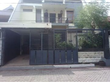 Dijual Rumah Mojoklanggru Kidul, Surabaya Timur