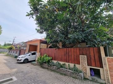 Rumah siap huni strategis dekat Jogja City Mall