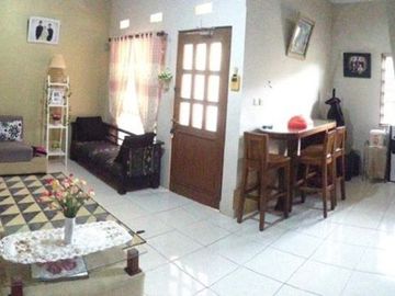 Rumah Perumahan Bukit Sariwangi (Komplek dosen Polban) dekat dengan UPI, NHI dan Politeknik TEDC.