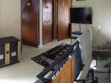 Rumah Perumahan Bukit Sariwangi (Komplek dosen Polban) dekat dengan UPI, NHI dan Politeknik TEDC.