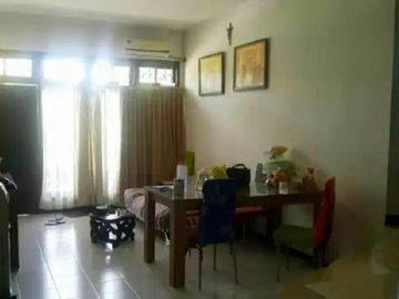 Rumah YKP Pandugo, Surabaya Timur Dekat Penjaringan Sari, MERR