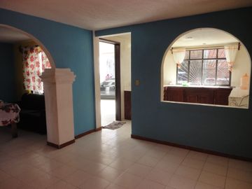 OPORTUNIDAD SE VENDE CASA EN GRANJAS SAN ISIDRO
