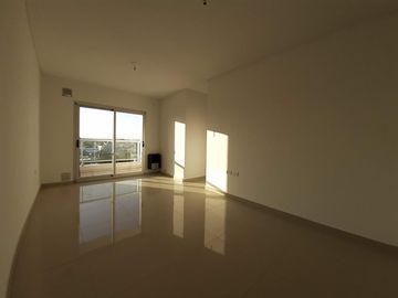 Departamento de 1 dormitorio en  torre Centum