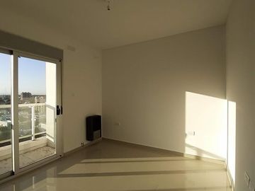Departamento de 1 dormitorio en  torre Centum