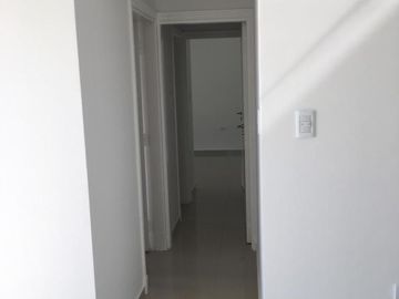 Departamento de 1 dormitorio en  torre Centum