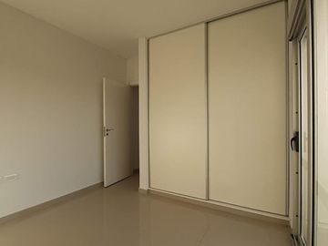 Departamento de 1 dormitorio en  torre Centum