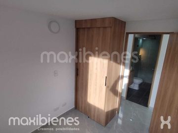 apartamento en arriendo en  serramonte. Cod A72159