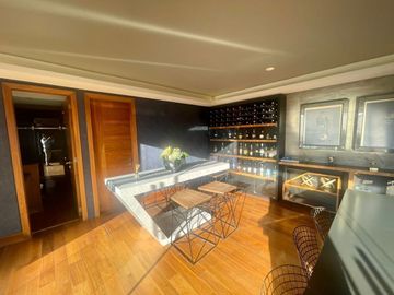 RESIDENCIA EN VENTA CON ALBERCA EN CLÚSTER 777
