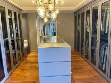 RESIDENCIA EN VENTA CON ALBERCA EN CLÚSTER 777