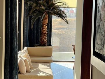 RESIDENCIA EN VENTA CON ALBERCA EN CLÚSTER 777