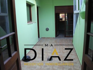 Inmueble en la calle Miguel Cane Barrio Comercio