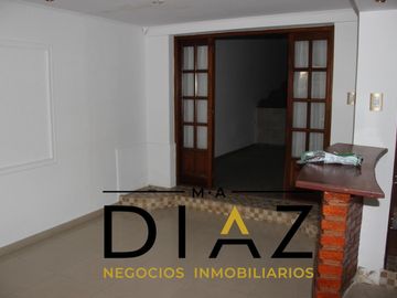 Inmueble en la calle Miguel Cane Barrio Comercio