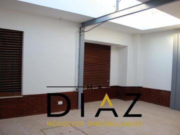 Inmueble en la calle Miguel Cane Barrio Comercio