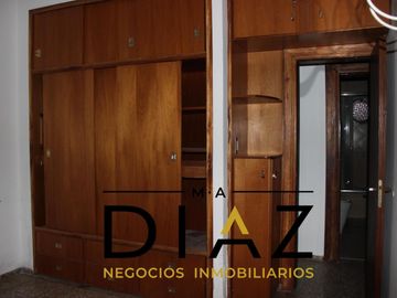 Inmueble en la calle Miguel Cane Barrio Comercio