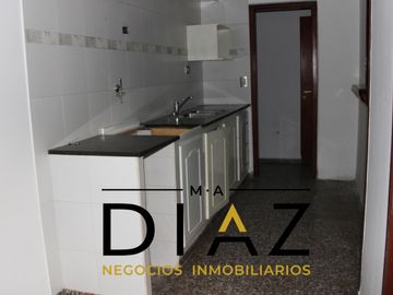 Inmueble en la calle Miguel Cane Barrio Comercio