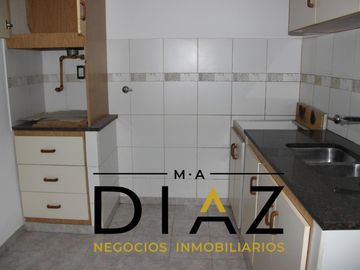 Inmueble en la calle Miguel Cane Barrio Comercio