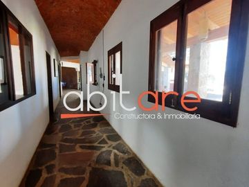 FINCA  EN VENTA IDEAL PARA AIRBNB EN TEQUISQUIAPAN