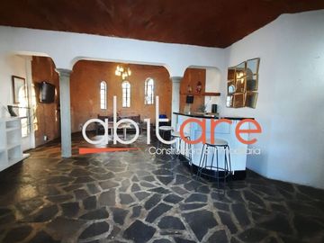 FINCA  EN VENTA IDEAL PARA AIRBNB EN TEQUISQUIAPAN