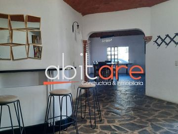 FINCA  EN VENTA IDEAL PARA AIRBNB EN TEQUISQUIAPAN