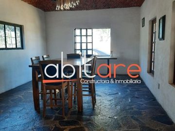 FINCA  EN VENTA IDEAL PARA AIRBNB EN TEQUISQUIAPAN