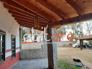 FINCA  EN VENTA IDEAL PARA AIRBNB EN TEQUISQUIAPAN