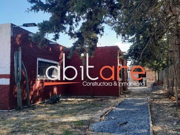 FINCA  EN VENTA IDEAL PARA AIRBNB EN TEQUISQUIAPAN