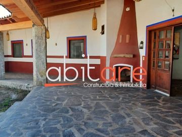 FINCA  EN VENTA IDEAL PARA AIRBNB EN TEQUISQUIAPAN