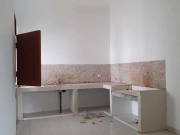 RUMAH SIAP HUNI LOKASI STRATEGIS DEKAT TUGU MUDA