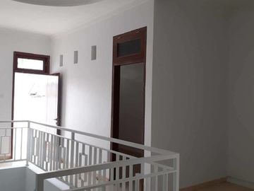 RUMAH SIAP HUNI LOKASI STRATEGIS DEKAT TUGU MUDA