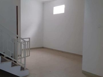 RUMAH SIAP HUNI LOKASI STRATEGIS DEKAT TUGU MUDA