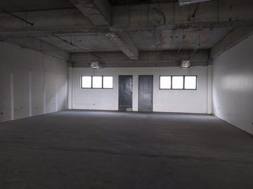 1,150.22 sqm Bare shell Office space for Lease in 32nd street, Bonifacio Global City, Taguig City