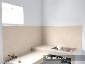 rumah cluster dijual di sawangan depok
